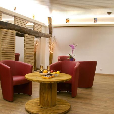 O Delices De La Monnerie Otel Bourgnac Dış mekan fotoğraf