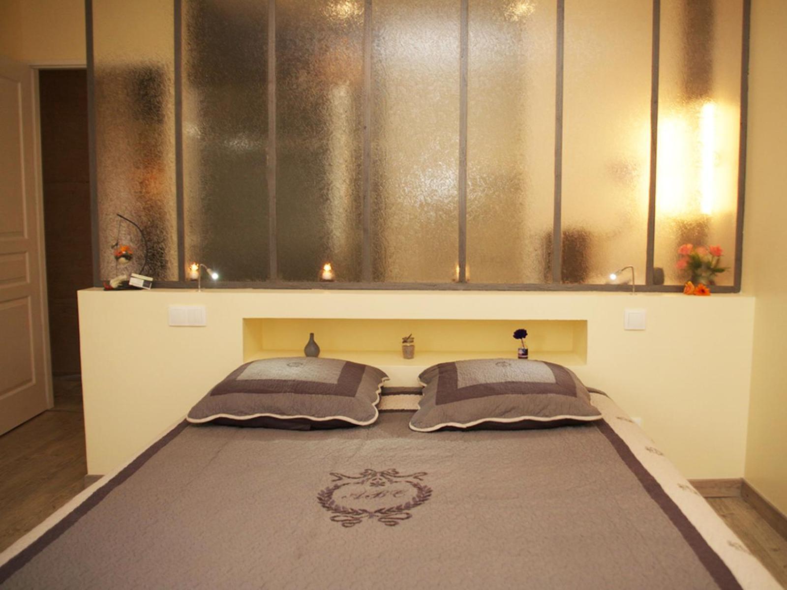 O Delices De La Monnerie Otel Bourgnac Dış mekan fotoğraf